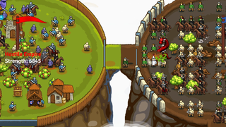 <i>Circle Empires</i> Is A Strategy Game That Forces You To Rely On Your Gut